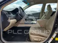 2014 Toyota CAMRY photo