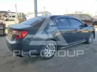 2014 Toyota CAMRY фото