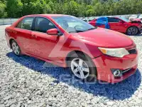 2014 Toyota CAMRY фото