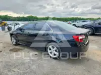 2014 Toyota CAMRY фото