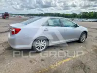 2014 Toyota CAMRY фото