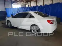 2014 Toyota CAMRY фото