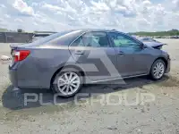 2014 Toyota CAMRY фото