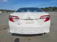 2014 Toyota CAMRY фото