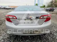 2014 Toyota CAMRY фото
