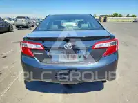 2014 Toyota CAMRY фото