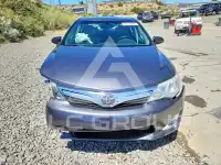 2014 Toyota CAMRY photo