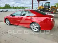 2014 Toyota CAMRY фото