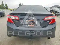 2014 Toyota CAMRY фото