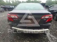 2014 Toyota CAMRY фото