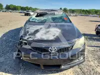 2014 Toyota CAMRY photo