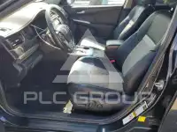 2014 Toyota CAMRY фото