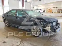 2014 Toyota CAMRY фото