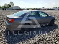 2014 Toyota CAMRY фото
