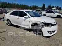 2014 Toyota CAMRY фото