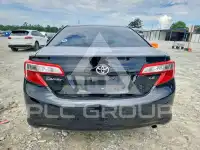 2014 Toyota CAMRY фото