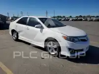 2014 Toyota CAMRY photo