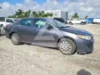 2014 Toyota CAMRY фото