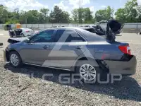 2014 Toyota CAMRY photo