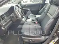 2014 Toyota CAMRY фото