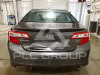 2014 Toyota CAMRY фото