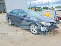 2014 Toyota CAMRY фото