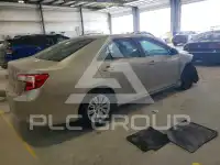2014 Toyota CAMRY photo