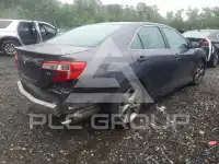 2014 Toyota CAMRY фото