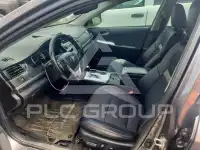 2014 Toyota CAMRY фото