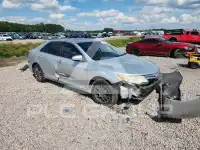 2014 Toyota CAMRY фото