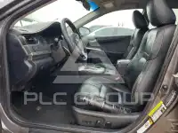 2014 Toyota CAMRY фото