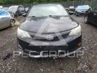 2014 Toyota CAMRY фото