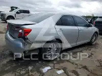 2014 Toyota CAMRY фото