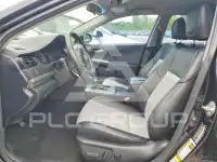 2014 Toyota CAMRY фото