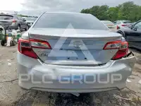 2014 Toyota CAMRY фото
