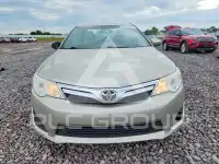 2014 Toyota CAMRY фото