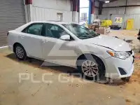2014 Toyota CAMRY фото