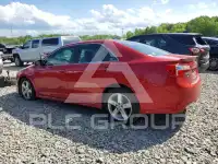 2014 Toyota CAMRY фото