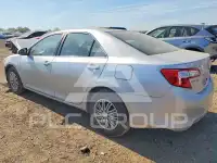 2014 Toyota CAMRY фото