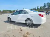 2014 Toyota CAMRY фото