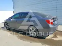 2014 Toyota CAMRY фото
