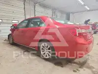 2014 Toyota CAMRY фото