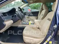 2014 Toyota CAMRY фото