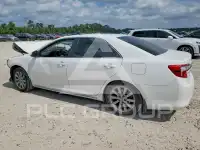 2014 Toyota CAMRY фото