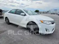2014 Toyota CAMRY фото