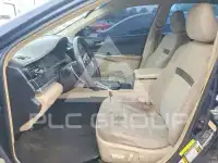 2014 Toyota CAMRY фото