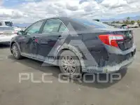 2014 Toyota CAMRY photo