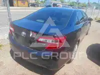2014 Toyota CAMRY фото