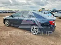 2014 Toyota CAMRY фото