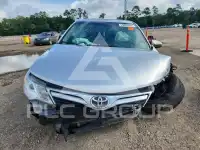 2014 Toyota CAMRY photo